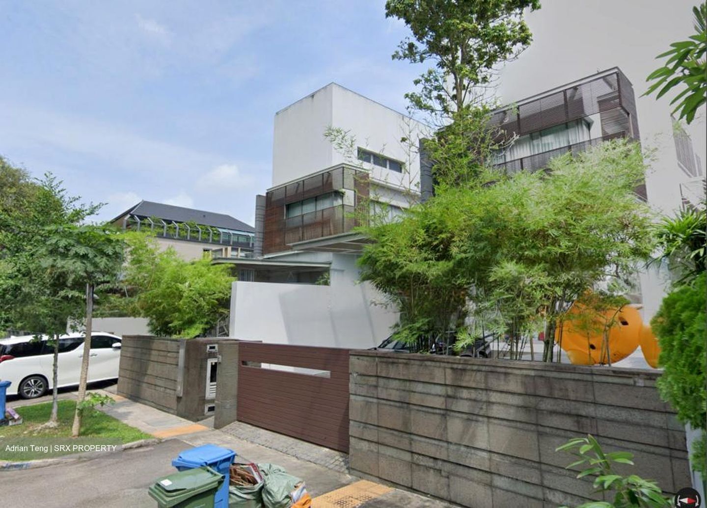 Tan Kim Cheng Road (D10), Detached #521614941